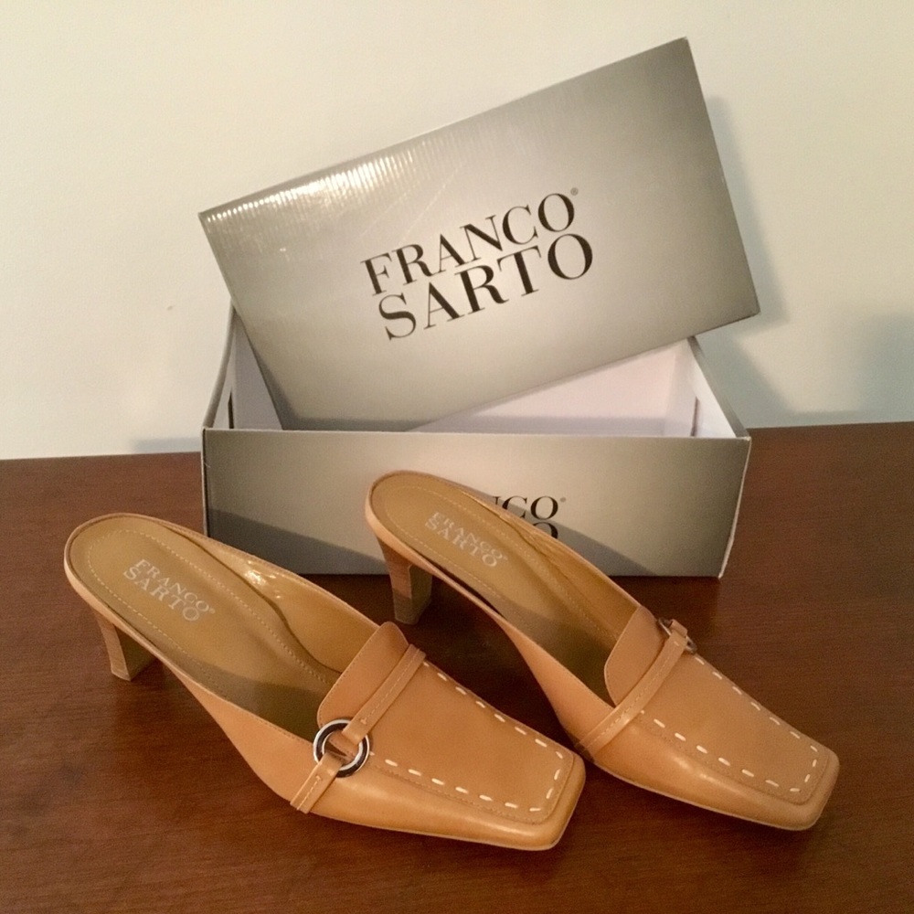 Franco Sarto 8.5 M